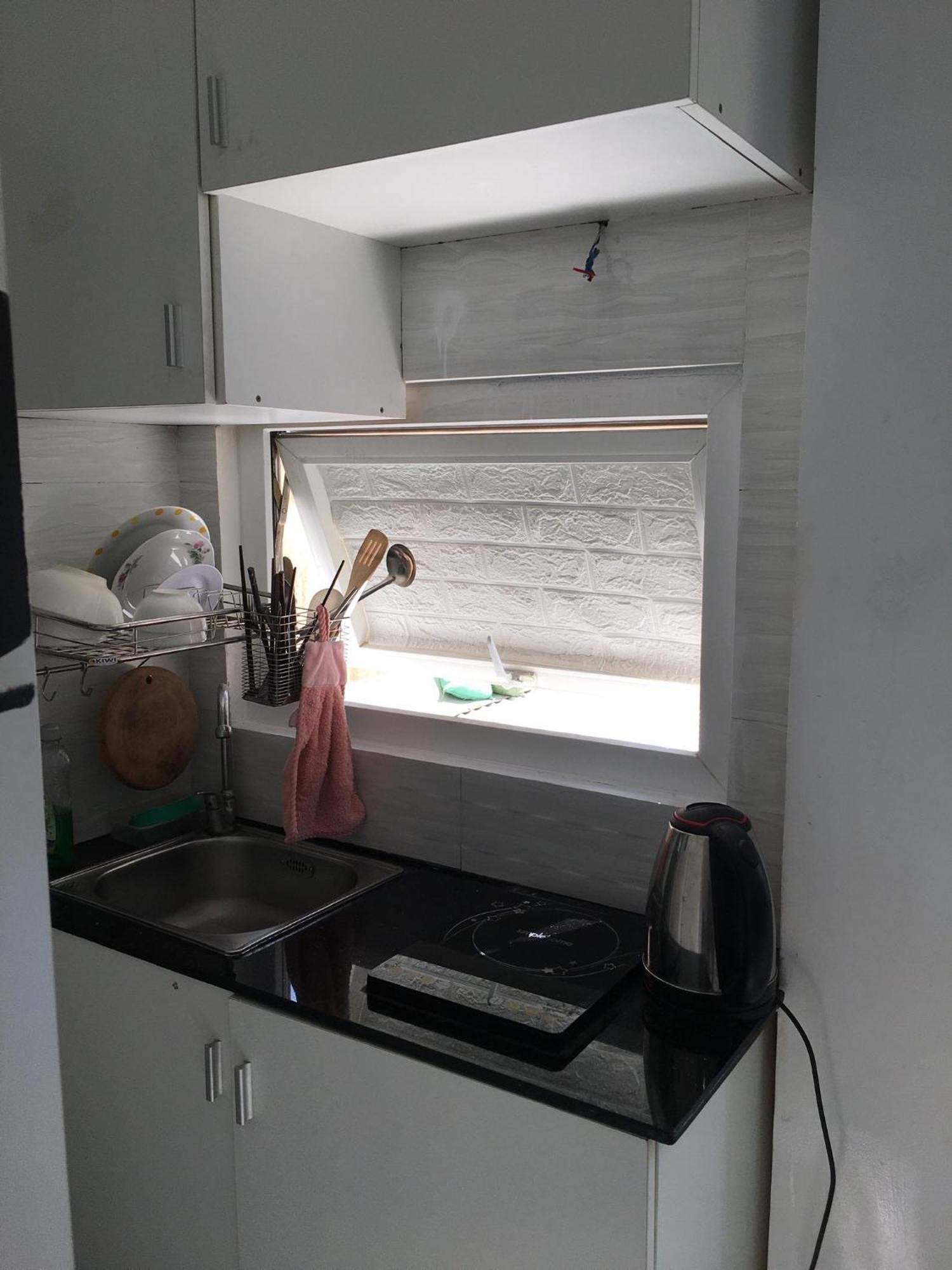 Happy Apartment Хошимин Экстерьер фото