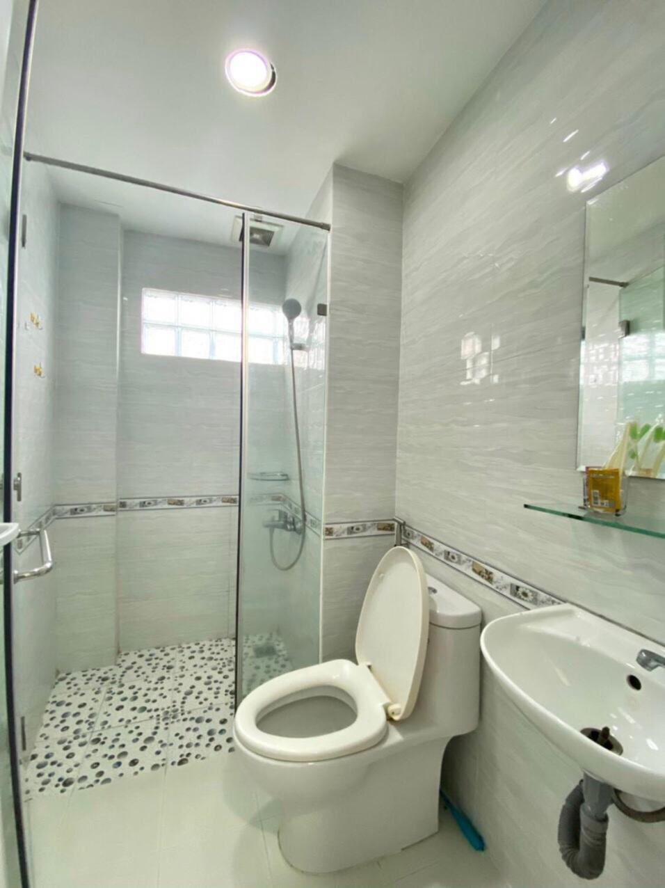 Happy Apartment Хошимин Экстерьер фото
